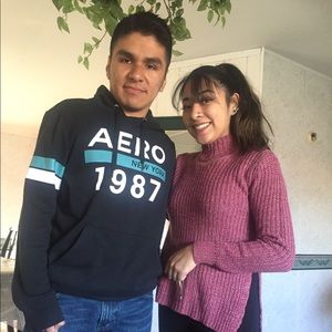 Meet your Posher, Araceli